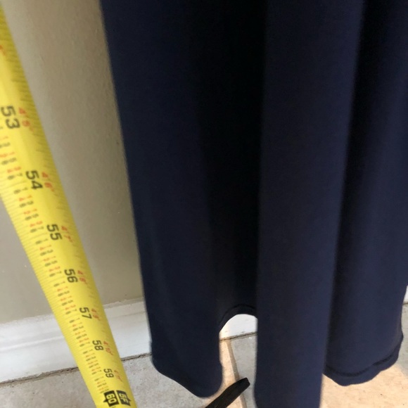 Long dress - Picture 7 of 8